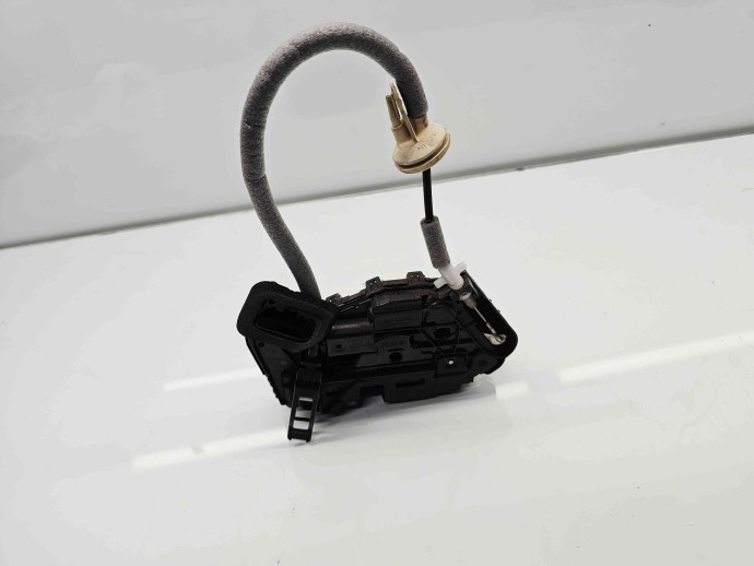 Broasca usa stanga spate Volkswagen Passat B8 (3G2) [Fabr 2015-prezent]