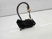 Broasca usa stanga spate Volkswagen Passat B8 (3G2) [Fabr 2015-prezent]