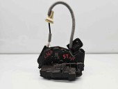 Broasca usa stanga spate Volkswagen Passat B8 (3G2) [Fabr 2015-prezent]