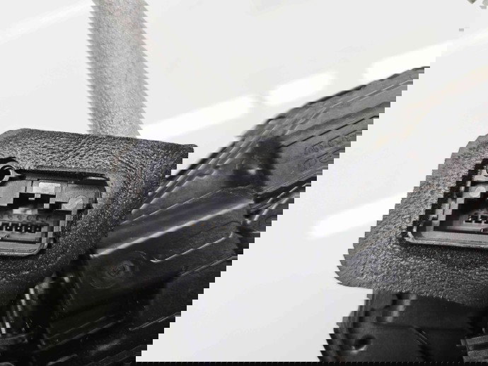 Broasca usa stanga spate Volkswagen Passat B8 (3G2) [Fabr 2015-prezent]