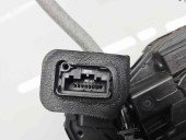 Broasca usa stanga spate Volkswagen Passat B8 (3G2) [Fabr 2015-prezent]