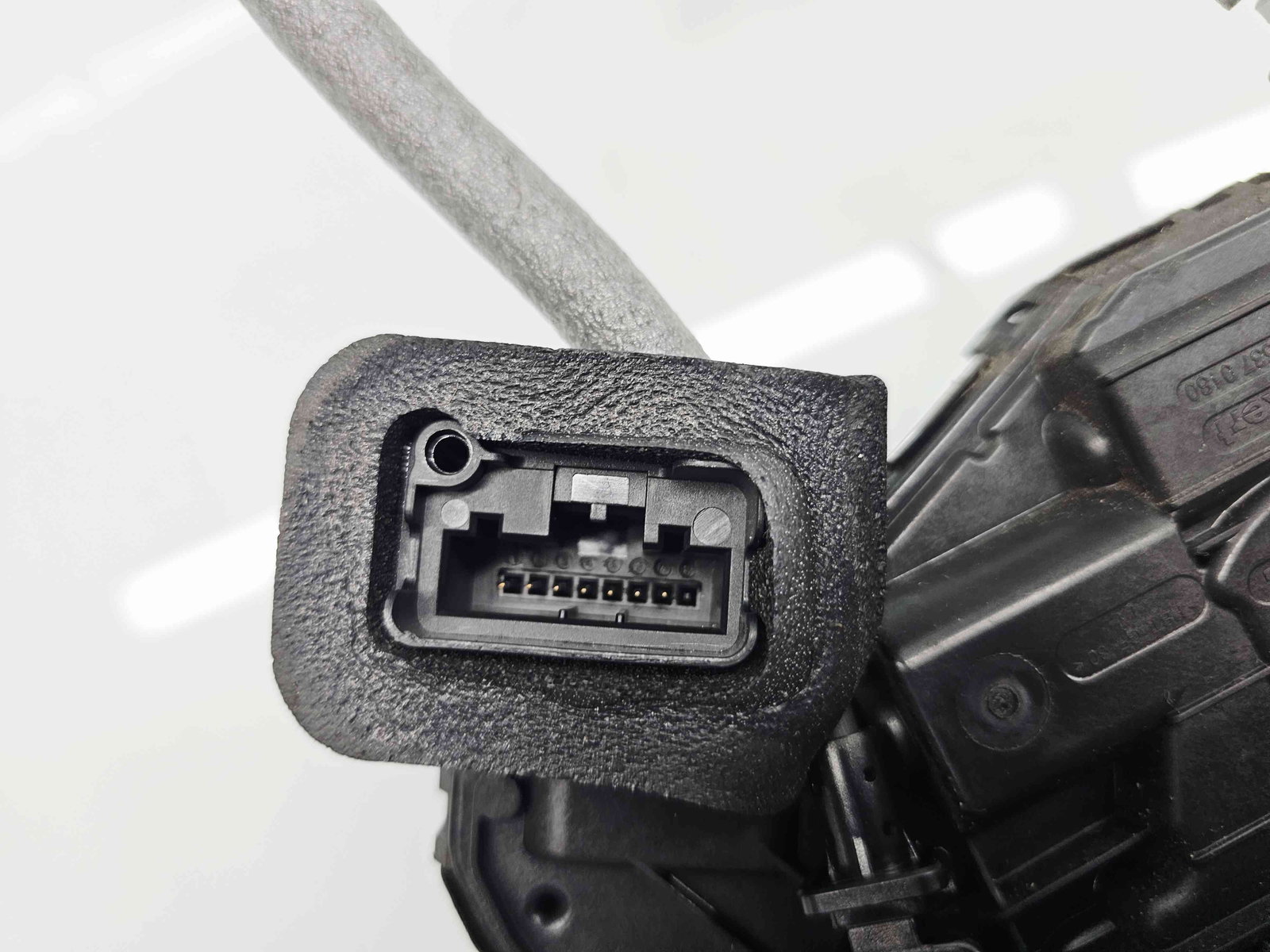 Broasca usa stanga spate Volkswagen Passat B8 (3G2) [Fabr 2015-prezent] - imagine 3