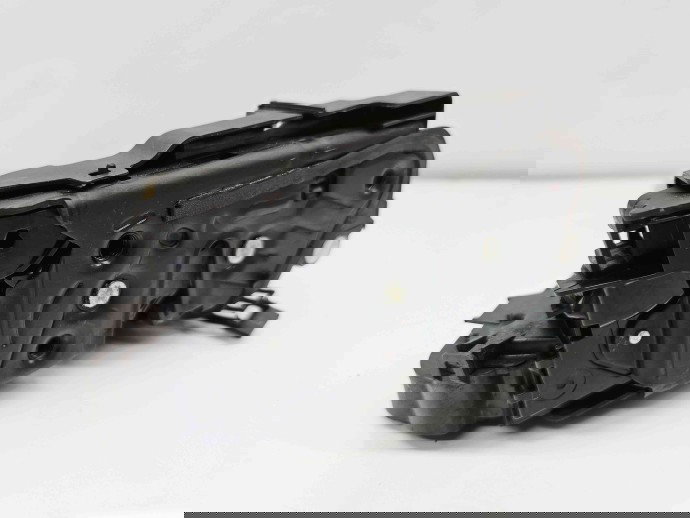 Broasca usa stanga spate Volkswagen Passat B8 (3G2) [Fabr 2015-prezent]