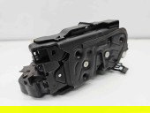 Broasca usa stanga spate Volkswagen Passat B8 (3G2) [Fabr 2015-prezent]