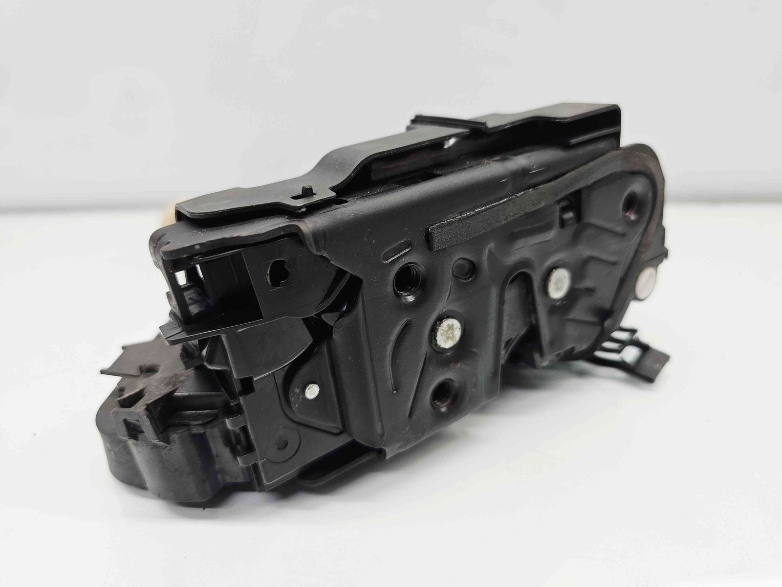 Broasca usa stanga spate Volkswagen Passat B8 (3G2) [Fabr 2015-prezent] - imagine 4