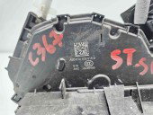 Broasca usa stanga spate Volkswagen Passat B8 (3G2) [Fabr 2015-prezent]