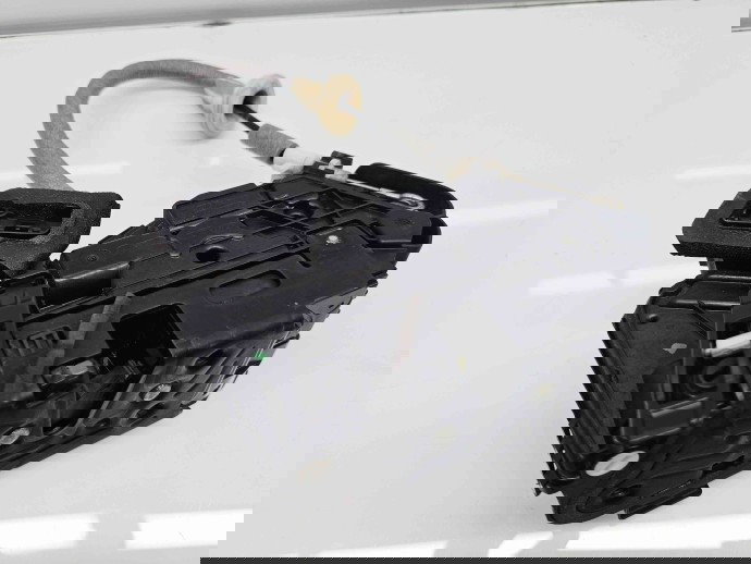 Broasca usa stanga spate Volkswagen Passat B8 (3G2) [Fabr 2015-prezent]