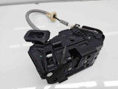 Broasca usa stanga spate Volkswagen Passat B8 (3G2) [Fabr 2015-prezent]