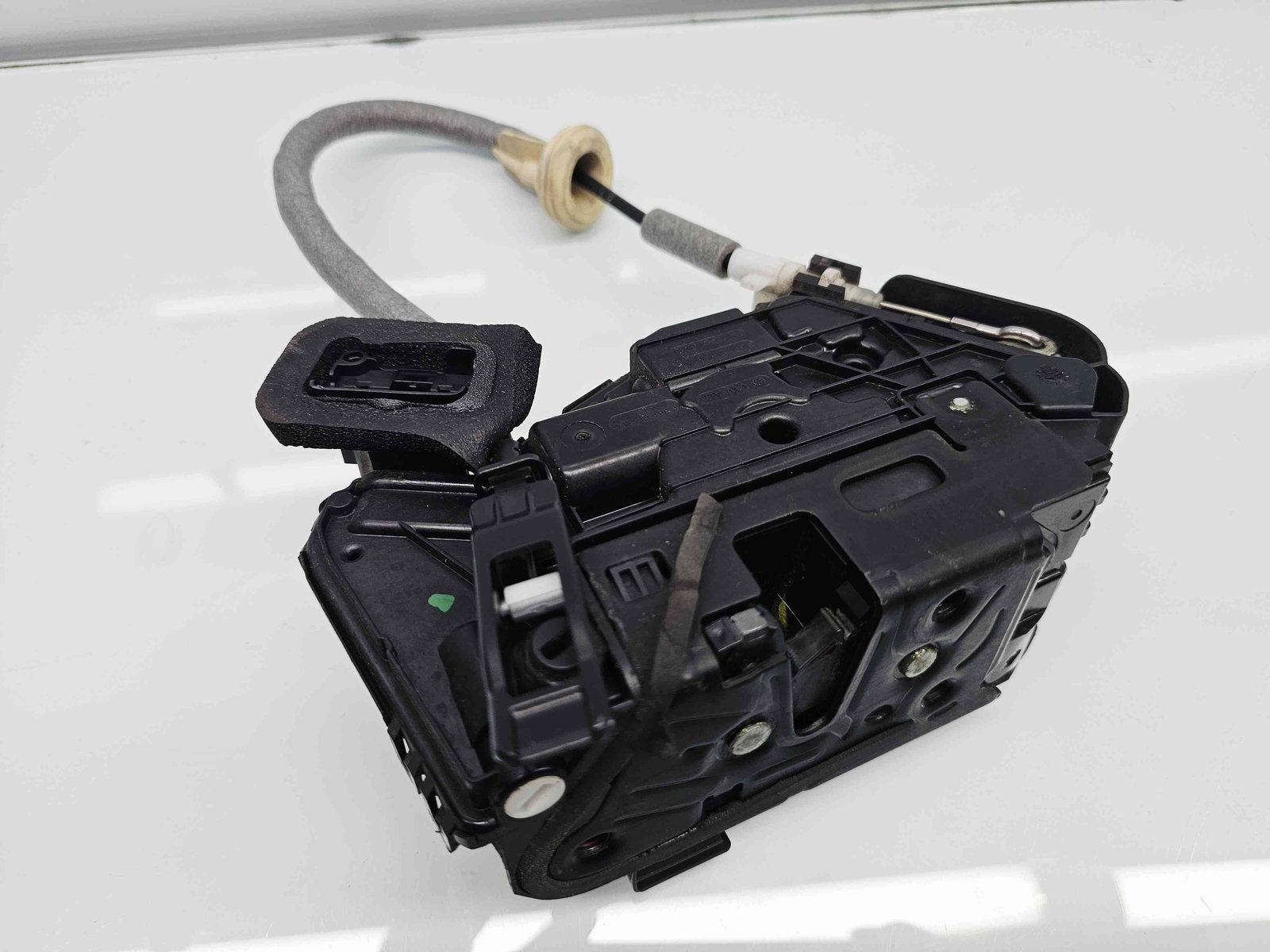 Broasca usa stanga spate Volkswagen Passat B8 (3G2) [Fabr 2015-prezent] - imagine 6