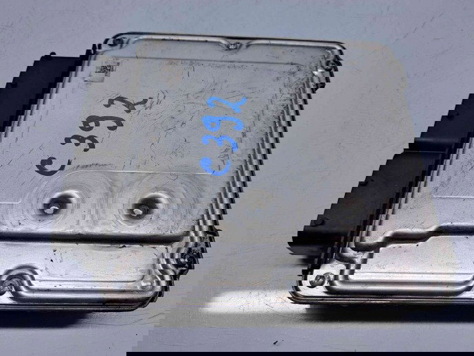 Calculator motor ECU Volkswagen Golf 7 (5G) [Fabr 2014-prezent] 04L907309B 1.6 TDI CLHA 77KW / 105CP