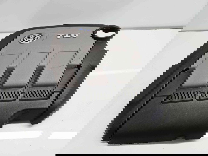 Capac motor Volkswagen Polo (6R) [Fabr 2009-2016] 03P103925 1.2 TDI CFWA 55KW / 75CP