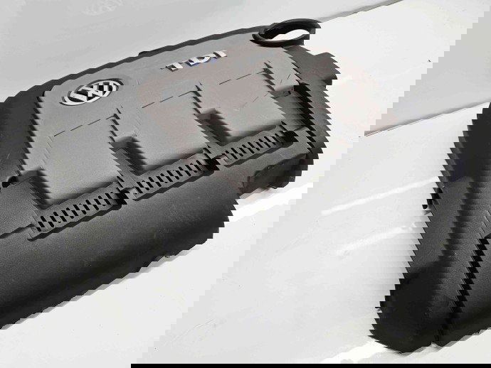 Capac motor Volkswagen Polo (6R) [Fabr 2009-2016] 03P103925 1.2 TDI CFWA 55KW / 75CP