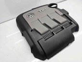 Capac motor Volkswagen Polo (6R) [Fabr 2009-2016] 03P103925 1.2 TDI CFWA 55KW / 75CP