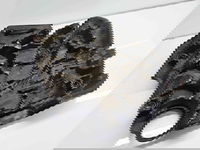 Capac motor Volkswagen Polo (6R) [Fabr 2009-2016] 03P103925 1.2 TDI CFWA 55KW / 75CP