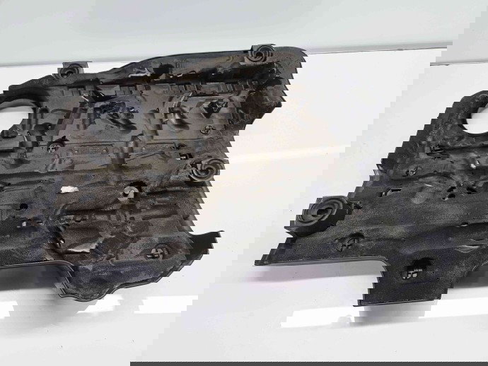 Capac motor Skoda Octavia 2 Combi (1Z5) [Fabr 2004-2013] Facelift OEM 2.0 TDI CFHC 103KW / 140CP