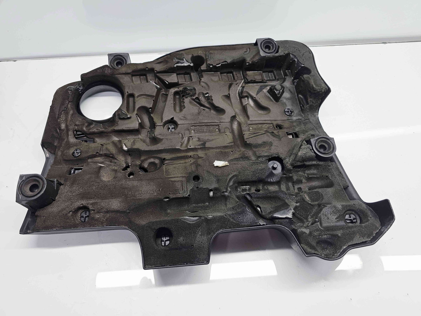 Capac motor Skoda Octavia 2 Combi (1Z5) [Fabr 2004-2013] Facelift OEM 2.0 TDI CFHC 103KW / 140CP - imagine 2