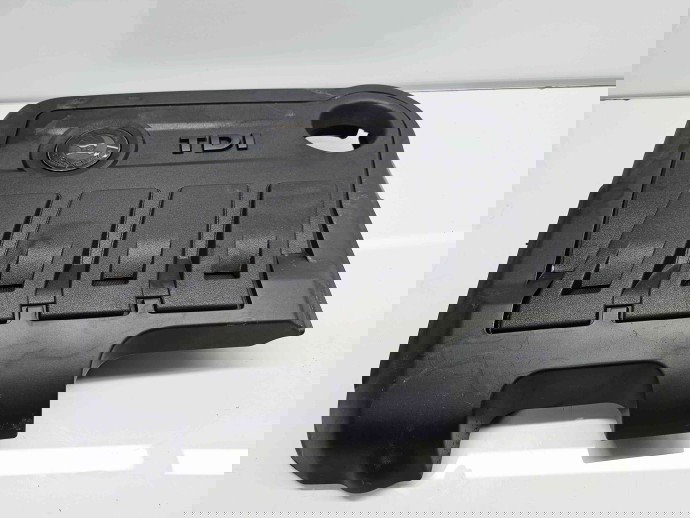 Capac motor Skoda Octavia 2 Combi (1Z5) [Fabr 2004-2013] Facelift OEM 2.0 TDI CFHC 103KW / 140CP