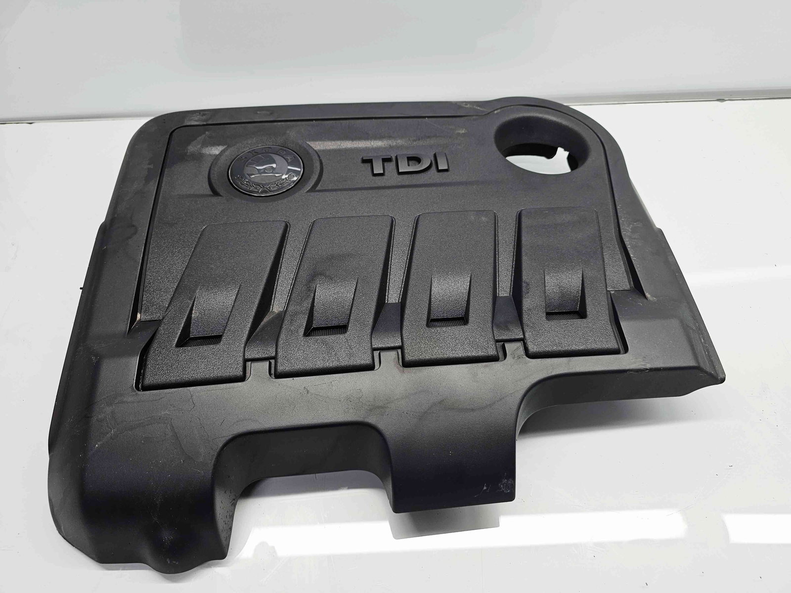 Capac motor Skoda Octavia 2 Combi (1Z5) [Fabr 2004-2013] Facelift OEM 2.0 TDI CFHC 103KW / 140CP - imagine 3