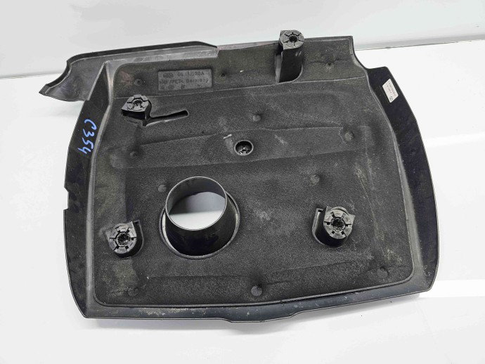 Capac motor Mercedes Clasa A (W176) [Fabr 2012-2018] A6070100067 1.5 CDI 607951 80KW / 109CP