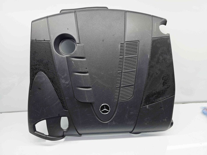 Capac motor Mercedes Clasa E T-Model (S211) [Fabr 2003-2009] Facelift A6460161124 2.2 CDI 646821 125KW / 170CP