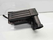 Carcasa filtru aer Volkswagen Golf 6 (5K1) [Fabr 2009-2013] 3C0129607BD 1.6 TDI CAYB 66KW / 90CP
