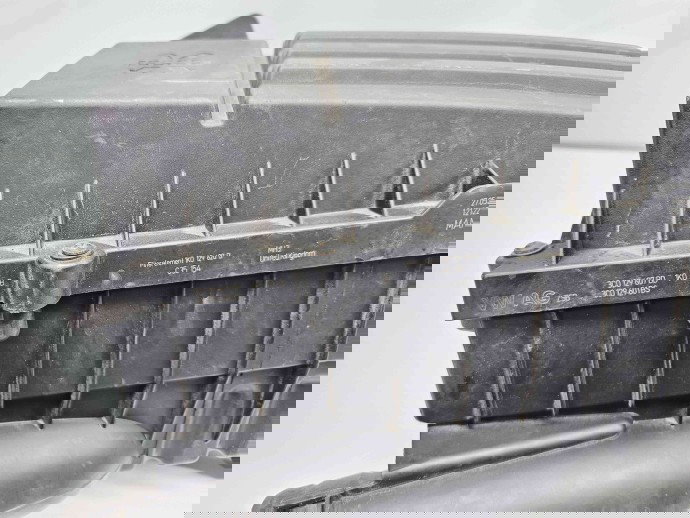 Carcasa filtru aer Volkswagen Golf 6 (5K1) [Fabr 2009-2013] 3C0129607BD 1.6 TDI CAYB 66KW / 90CP