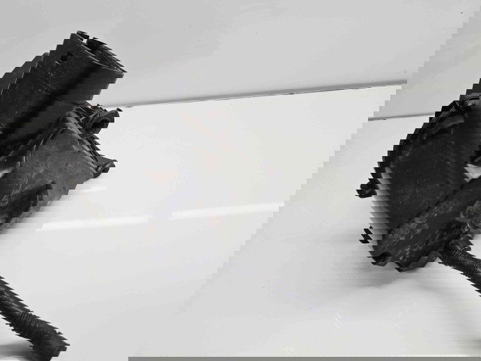 Carcasa filtru aer Volkswagen Polo (6R) [Fabr 2009-2016] 6R0129601G 1.2 TDI CFWA 55KW / 75CP