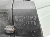 Carcasa filtru aer Volkswagen Polo (6R) [Fabr 2009-2016] 6R0129601G 1.2 TDI CFWA 55KW / 75CP