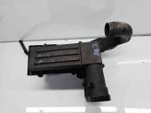 Carcasa filtru aer Seat Leon (1P1) FR [Fabr 2005-2011] 3C0129607AS 2.0 TDI BMN 125KW / 170CP