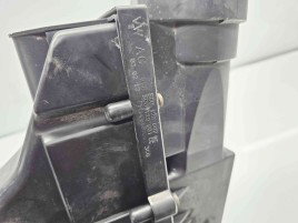 Carcasa filtru aer Skoda Octavia 2 Combi (1Z5) [Fabr 2004-2013] Facelift 3C0129607BC 2.0 TDI CFHC 103KW / 140CP