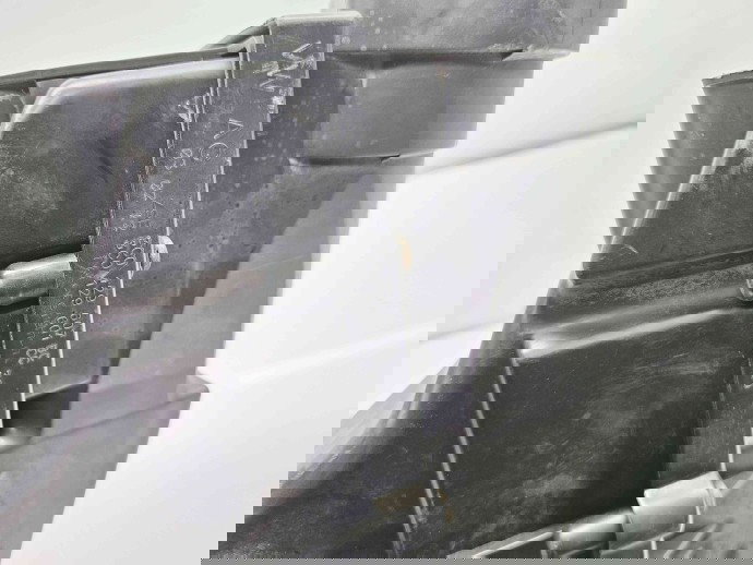 Carcasa filtru aer Skoda Octavia 2 Combi (1Z5) [Fabr 2004-2013] Facelift 3C0129607BC 2.0 TDI CFHC 103KW / 140CP