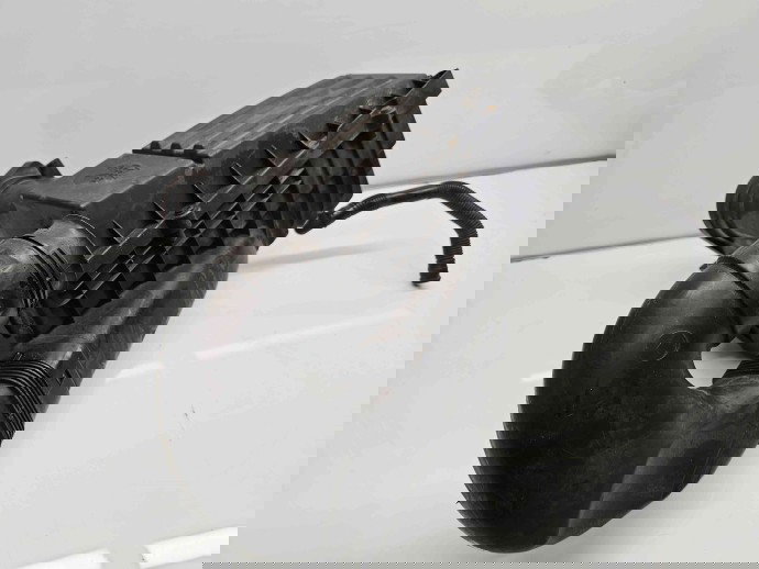 Carcasa filtru aer Skoda Octavia 2 Combi (1Z5) [Fabr 2004-2013] Facelift 3C0129607BC 2.0 TDI CFHC 103KW / 140CP