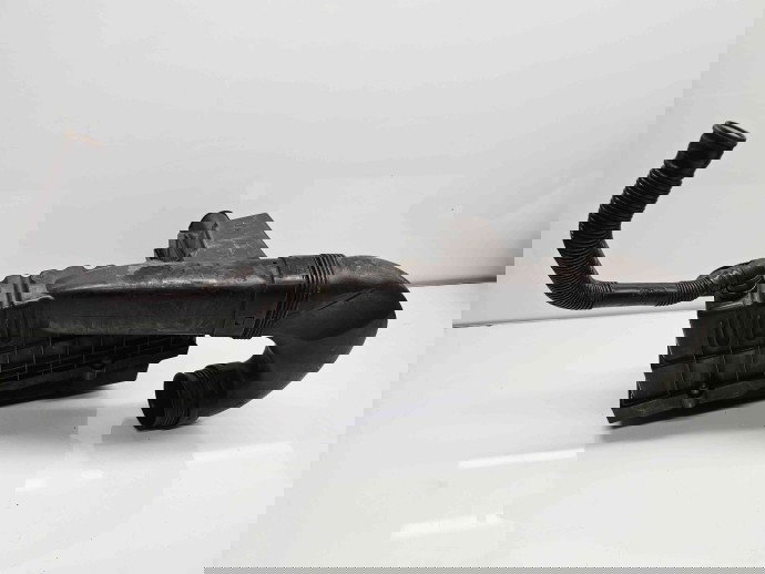 Carcasa filtru aer Skoda Octavia 2 Combi (1Z5) [Fabr 2004-2013] Facelift 3C0129607BC 2.0 TDI CFHC 103KW / 140CP