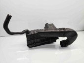 Carcasa filtru aer Skoda Octavia 2 Combi (1Z5) [Fabr 2004-2013] Facelift 3C0129607BC 2.0 TDI CFHC 103KW / 140CP