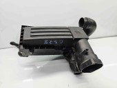 Carcasa filtru aer Skoda Octavia 2 Combi (1Z5) [Fabr 2004-2013] Facelift 3C0129607BC 2.0 TDI CFHC 103KW / 140CP