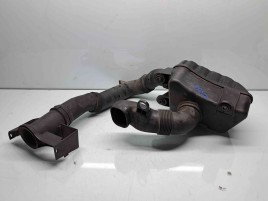 Carcasa filtru aer Volkswagen Caddy 3 (2KA, 2KH) [Fabr 2004-2010] 1TD129622 2.0 SDI BST 51KW / 69CP