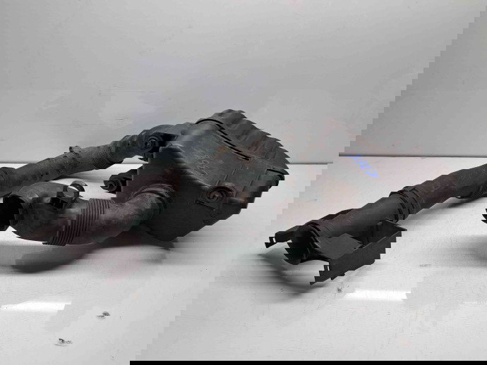 Carcasa filtru aer Volkswagen Caddy 3 (2KA, 2KH) [Fabr 2004-2010] 1TD129622 2.0 SDI BST 51KW / 69CP