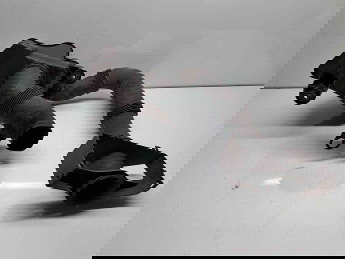 Carcasa filtru aer Volkswagen Caddy 3 (2KA, 2KH) [Fabr 2004-2010] 1TD129622 2.0 SDI BST 51KW / 69CP