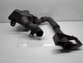 Carcasa filtru aer Volkswagen Caddy 3 (2KA, 2KH) [Fabr 2004-2010] 1TD129622 2.0 SDI BST 51KW / 69CP