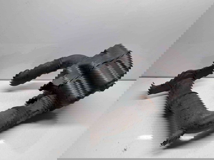 Carcasa filtru aer Volkswagen Caddy 3 (2KA, 2KH) [Fabr 2004-2010] 1TD129622 2.0 SDI BST 51KW / 69CP