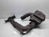 Carcasa filtru aer Volkswagen Caddy 3 (2KA, 2KH) [Fabr 2004-2010] 1TD129622 2.0 SDI BST 51KW / 69CP