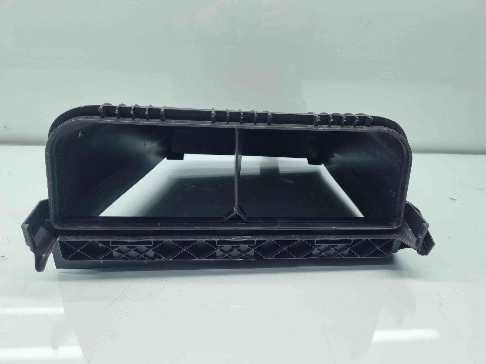 Carcasa filtru aer Mercedes Clasa E T-Model (S211) [Fabr 2003-2009] Facelift 2118300103 2.2 CDI 646821 125KW / 170CP - imagine 1