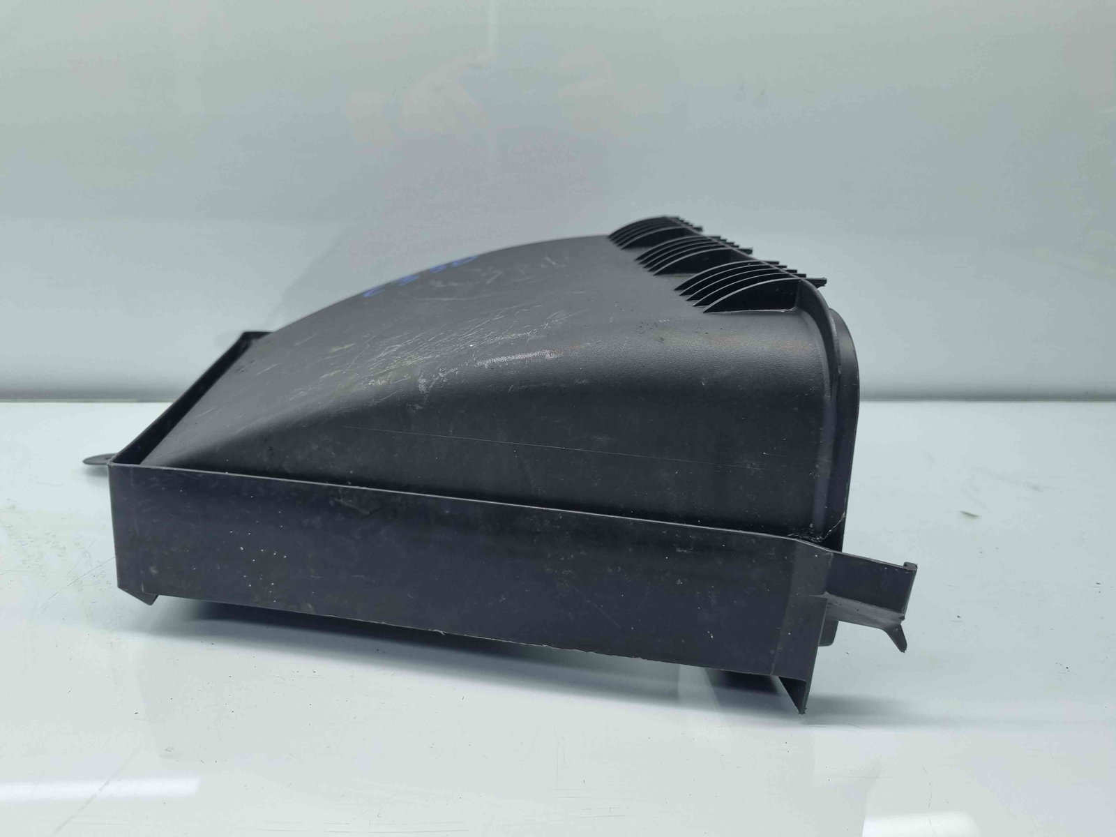 Carcasa filtru aer Mercedes Clasa E T-Model (S211) [Fabr 2003-2009] Facelift 2118300103 2.2 CDI 646821 125KW / 170CP - imagine 4