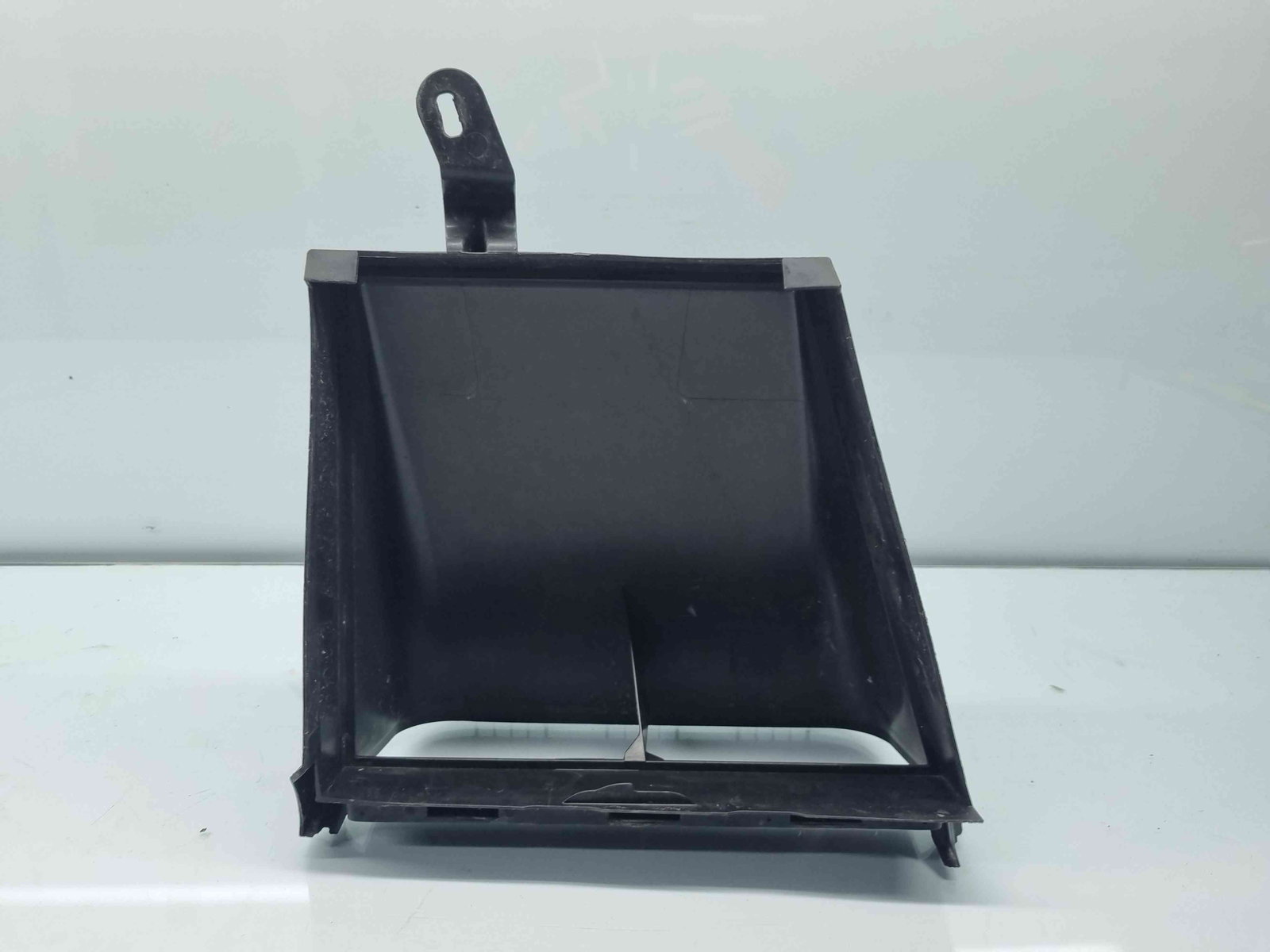 Carcasa filtru aer Mercedes Clasa E T-Model (S211) [Fabr 2003-2009] Facelift 2118300103 2.2 CDI 646821 125KW / 170CP - imagine 5