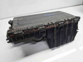 Carcasa filtru aer Seat Ibiza 5 (6J5) [Fabr 2008-2017] 036129611CD 1.6 Benz BTS 77KW / 105CP