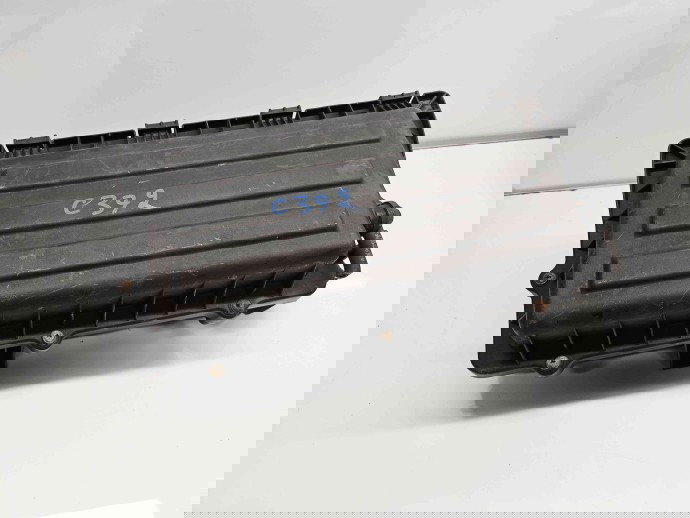 Carcasa filtru aer Seat Ibiza 5 (6J5) [Fabr 2008-2017] 036129611CD 1.6 Benz BTS 77KW / 105CP