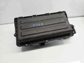 Carcasa filtru aer Seat Ibiza 5 (6J5) [Fabr 2008-2017] 036129611CD 1.6 Benz BTS 77KW / 105CP