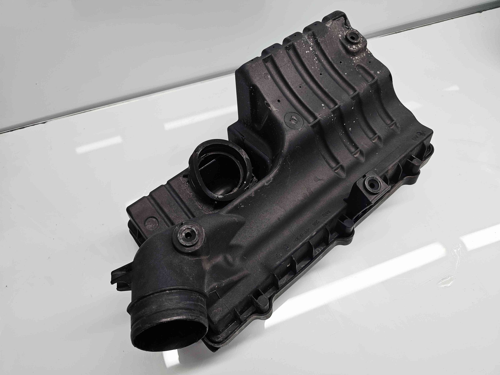 Carcasa filtru aer Seat Ibiza 5 (6J5) [Fabr 2008-2017] 036129611CD 1.6 Benz BTS 77KW / 105CP - imagine 3