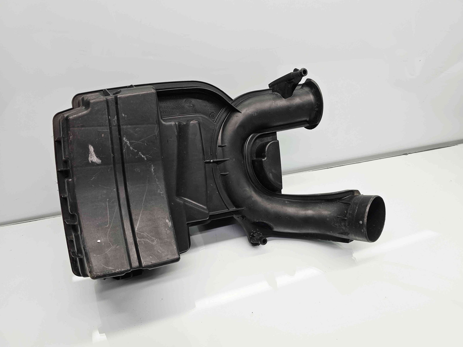 Carcasa filtru aer Renault Megane 3 (B95) [Fabr 2008-2016] 8200971790 1.6 B K4M848 74KW / 101CP - imagine 3