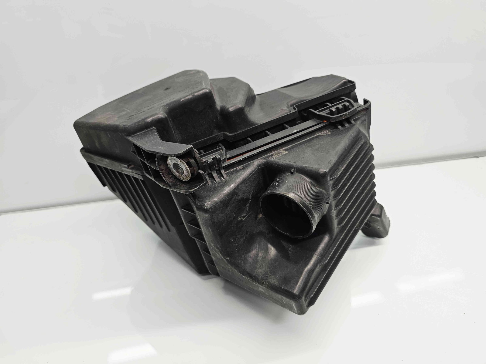 Carcasa filtru aer SMART Fortwo Coupe (W453) [Fabr 2014-2019] 165003255R 1.0 Benz 281920 52KW / 71CP - imagine 3